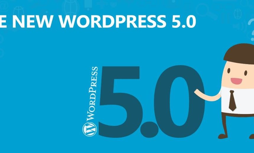 Mon retour d’expérience sur l’éditeur Gutenberg de WordPress 5.0 Mon retour d’expérience sur l’éditeur Gutenberg de WordPress 5.0