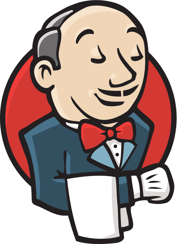 Jenkins Jenkins