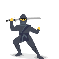 ninja