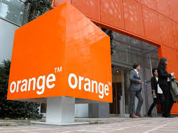 orange france