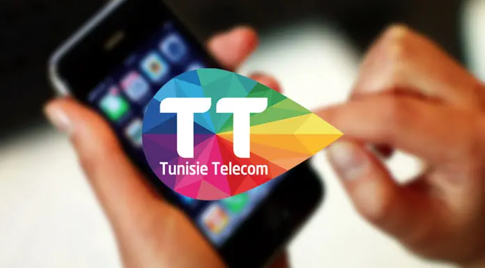 Tunisie-Telecom