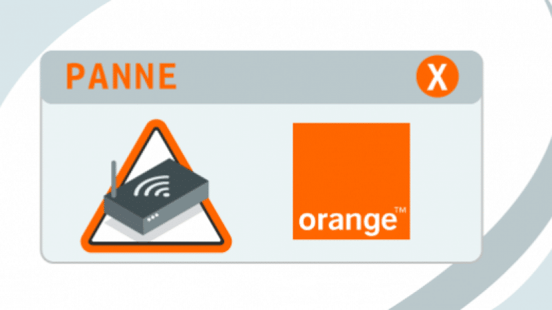 Une panne géante affecte Orange, SFR, Free et Bouygues Telecom