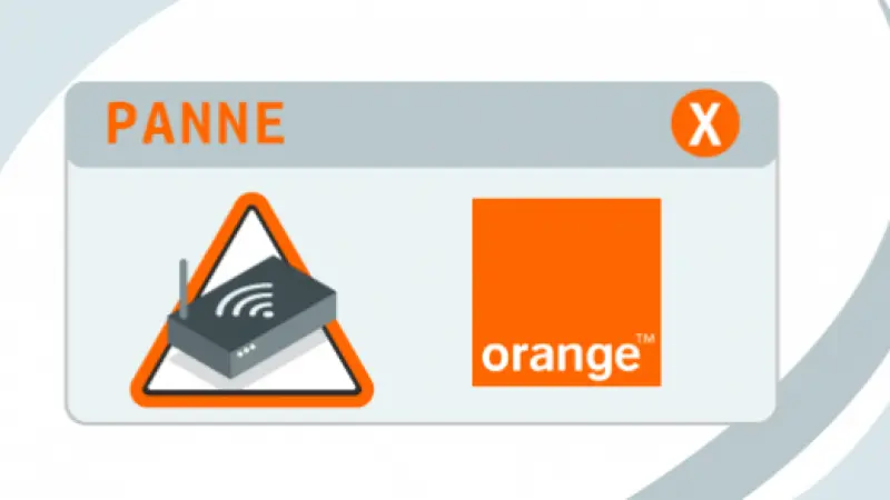 Une panne géante affecte Orange, SFR, Free et Bouygues Telecom