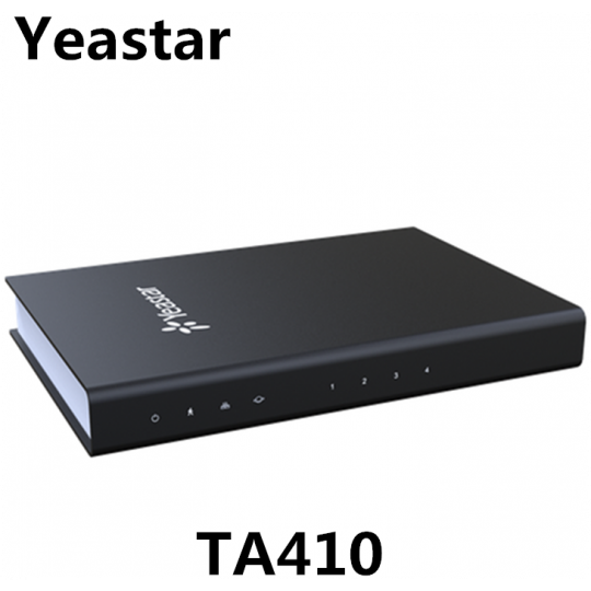 YEALINK YEASTAR TA410