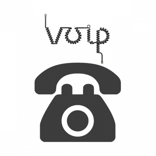 RECHARGE COMPTE VOIP