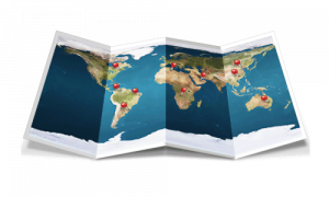 Couverture Mondiale
