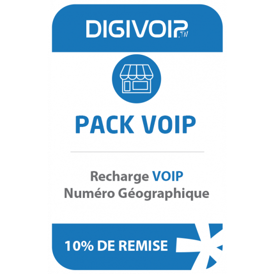 pack voip10