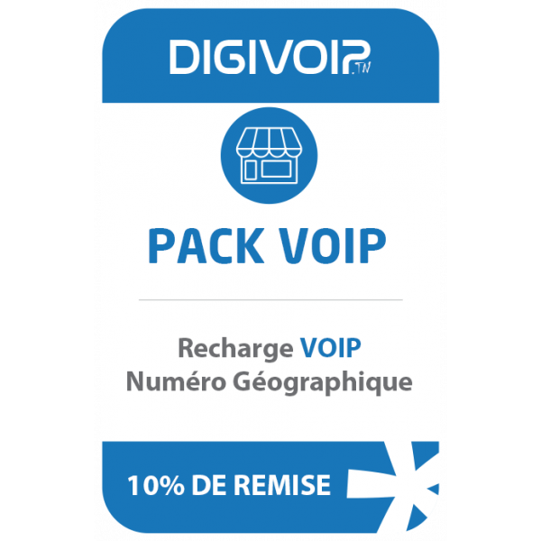 pack voip10