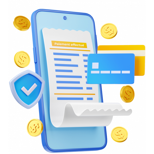 PAIEMENT FACTURES