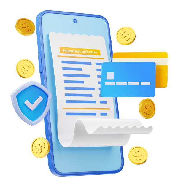 PAIEMENT FACTURES