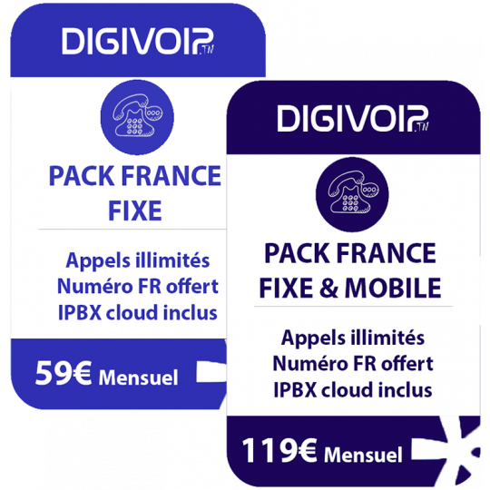 PACK VOIP PRO